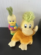 Vintage Edd The Duck Bundle