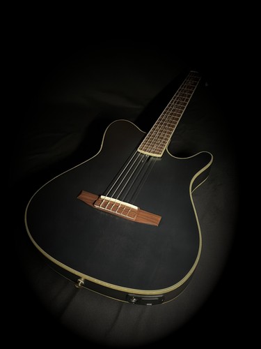 Ibanez tod10n tim - ibanez, henson
