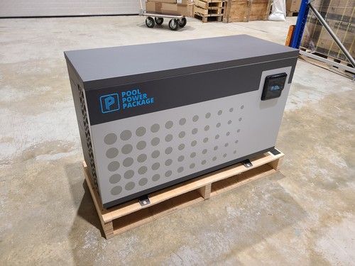 Vbex inverter 10kw heat - inverter,