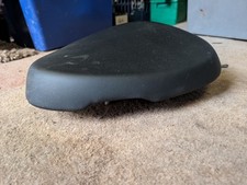 Suzuki GSXR1300 Hayabusa