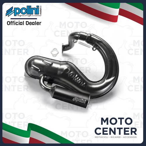 Polini tank piaggio vespa - polini, pk