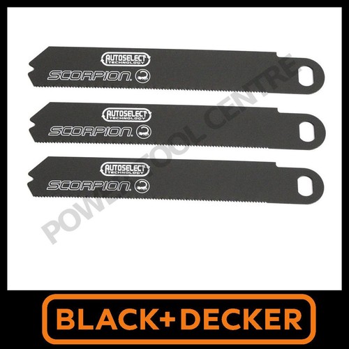 Stanley black decker - 3,