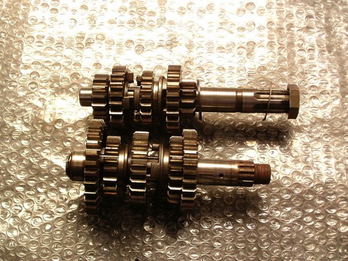 Change for 1999 suzuki - 1999, tu