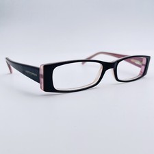 JASPER CONRAN eyeglasses BLACK