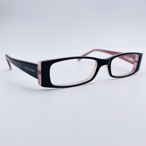 Jasper conran eyeglasses black - eyeglasses,