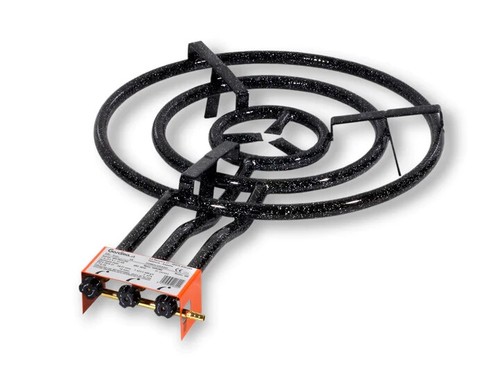 Paellaworld 600mm triple - -,