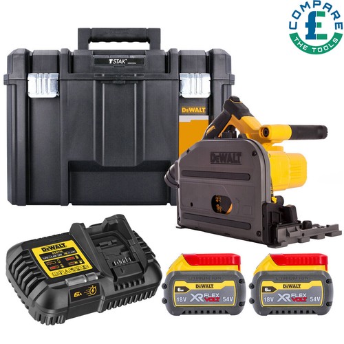 Dewalt dcs520t2 54v - dewalt,