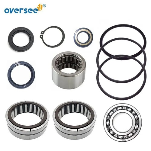 Crankshaft repait kit for - repait,