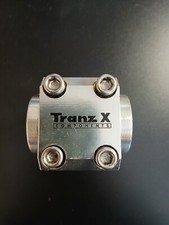 Tranz X CNC Machined 50mm x