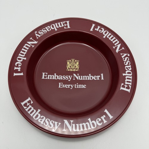 Embassy number melamine - embassy, 1