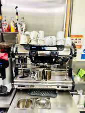 La Spaziale S40 Coffee Machine