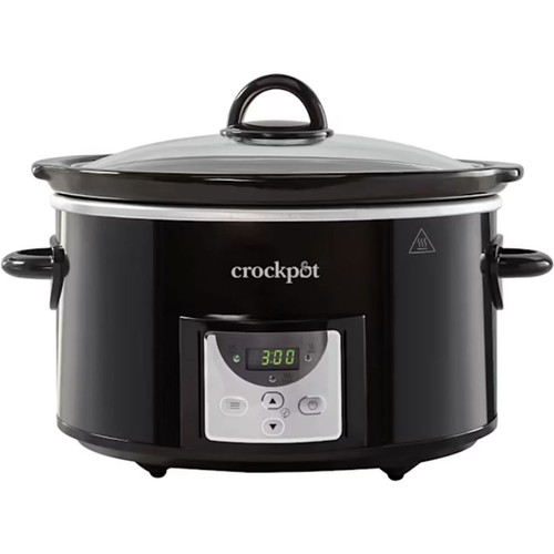 Crockpot westcoast csc113 - westcoast, 3.5