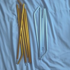 Nordisk Svalbard 1 SI Tent 