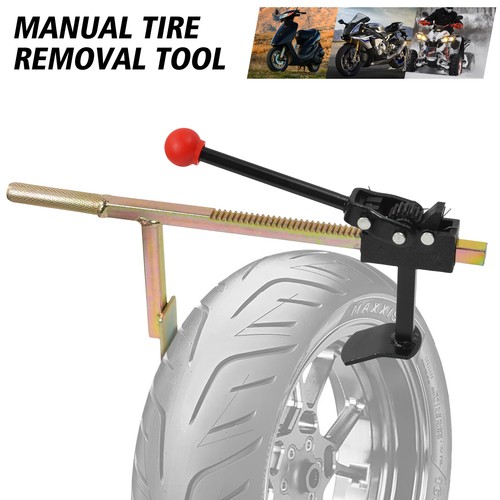 410mm manual bead breaker tire - bead,