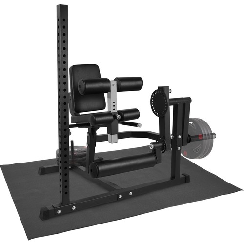 Leg extension curl machine - curl,