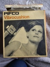 Pifco Vintage Vibrocusion