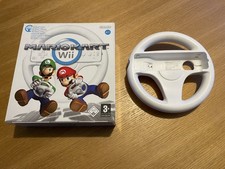 Official Mario Kart Wii &