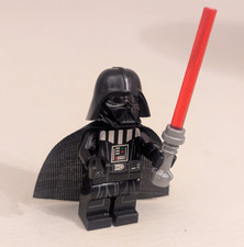 Custom Darth Vader Minifigure