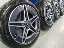 Genuine Mercedes C Class W206