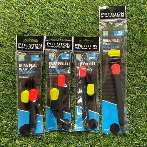 Preston innovations dura - innovations,