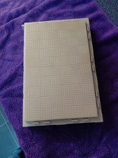 Playmobil Victorian Mansion 5300 Base Section Large