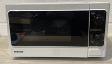 TOSHIBA MM-MM20P-WH MICROWAVE