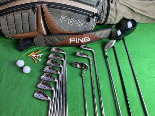Ping club golf - ping⛳g2🔵13,