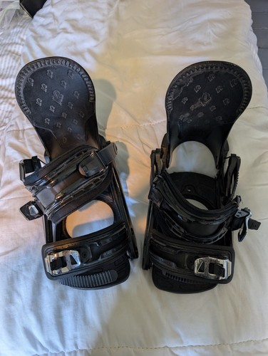 Snowboard binding cinch - snowboard,