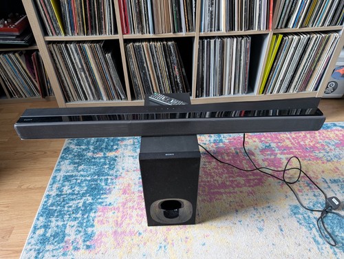 Sony zf9 1ch dolby - ht‑zf9,