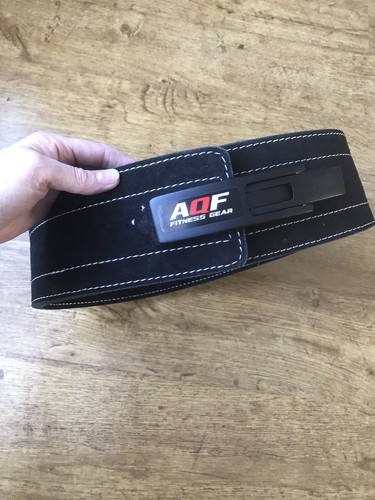 Aqf lever power - power, lifting