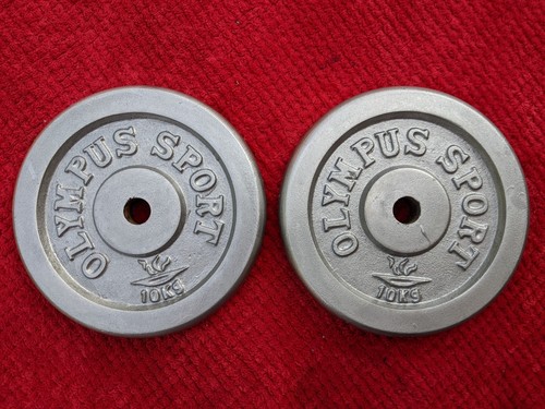 Olympus sport cast iron - cast,