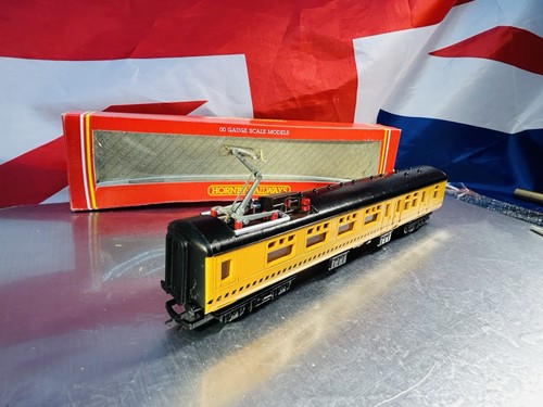 Hornby 098 breakdown - 098,