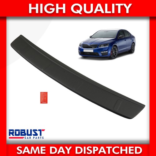 For skoda octavia - for, black