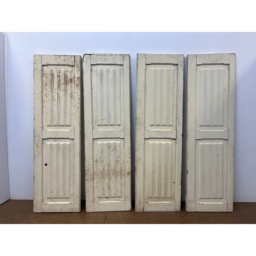Vintage raised panel - vintage,