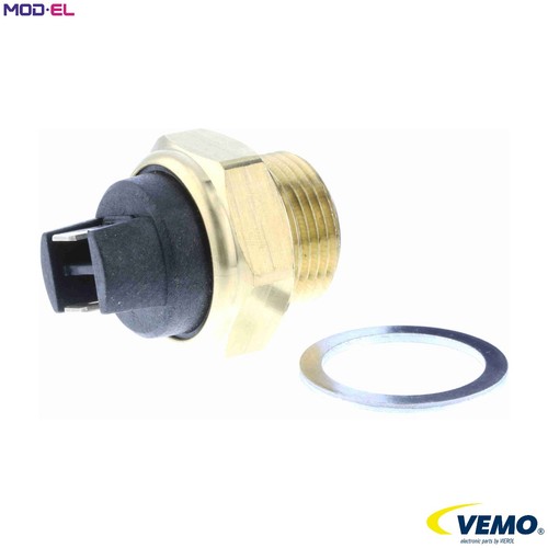 Temperature switch radiator - temperature,