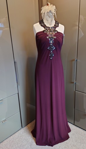 Jenny packham reduced jewel - jenny, 1