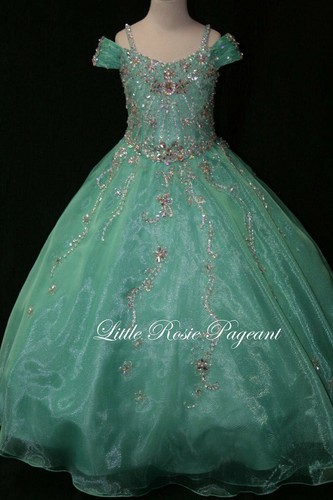 New little rosie girls - little,