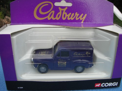 Cadbury collectables a35 dairy - collectables,