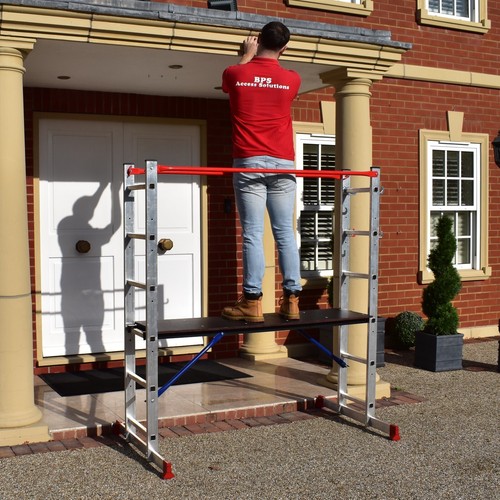 5in1 combination ladder - combination,