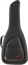 Fender Guitar Gig Bag for Stratocaster and Telecaster in Black - 25mm