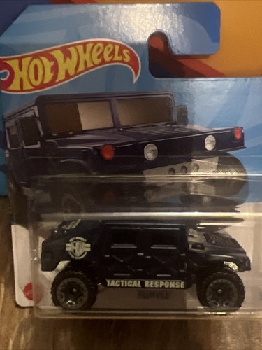Hot wheels tactical - wheels,