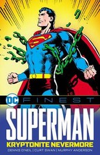 DC Finest: Superman