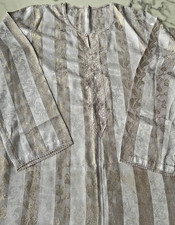 Beautiful Moroccan Gandoura