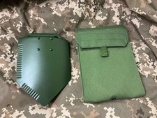 NEW - UKRAINIAN Entrenching