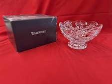 MIB Waterford Crystal Large