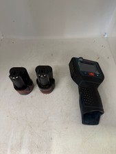 Bosch Gos 10.8 Camera