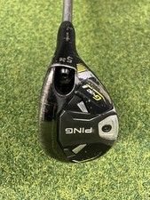 PING G430 #6 HYBRID LITE FLEX