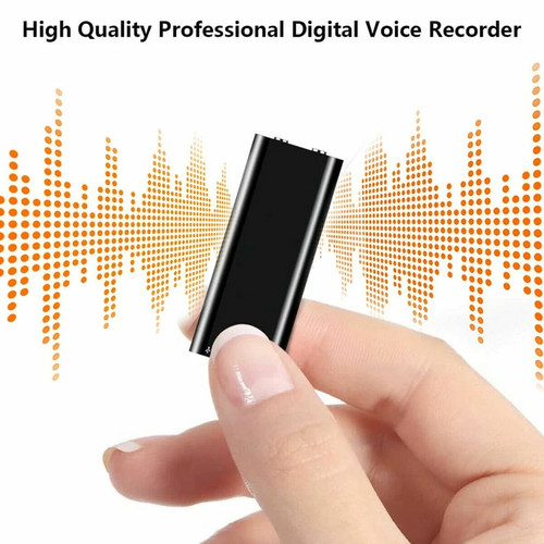 Portable digital voice - digital,