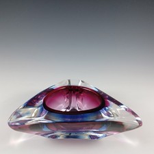 Arte Nuova Murano Purple &