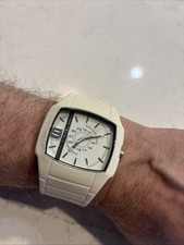 Diesel Men’s Working Quartz